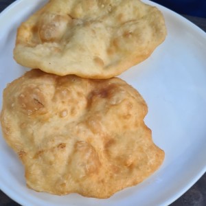 DESAYUNOS - Hojaldra de queso