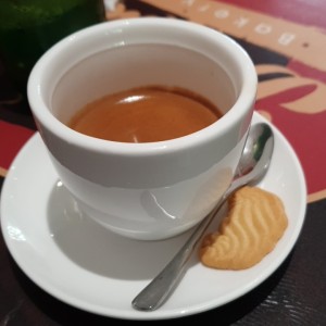expresso