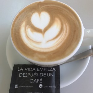 capuchino