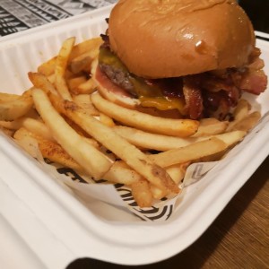 bacon lovers
