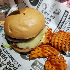 La Hawaiana