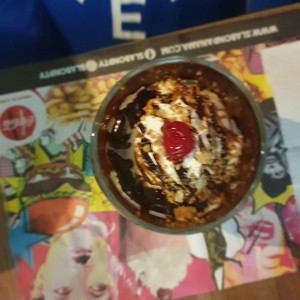 Brownies