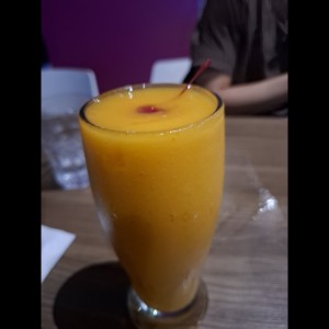 Smoothie de Mango
