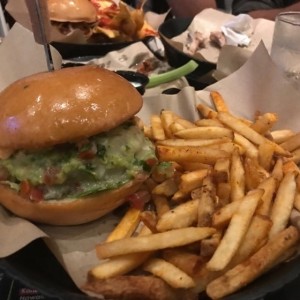 hamburguesa