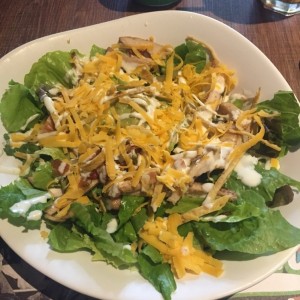 Mexican salad