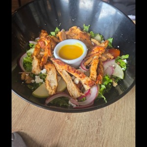 ensalada