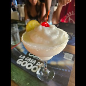Margarita