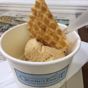Dulce de Leche