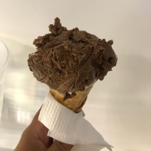 Rocky Road
