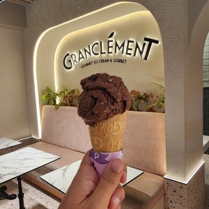 Rocky Road