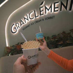 Helado 
