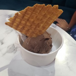 chocolate
