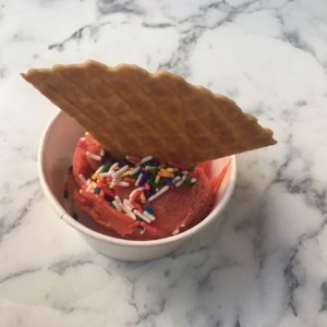 helado