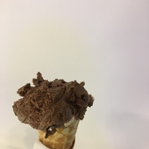Rocky Road