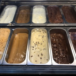 Helados Granclememt