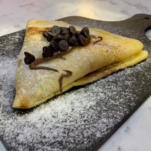 Crepe