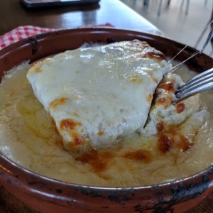 lasagna