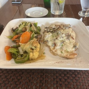 Pollo Torino