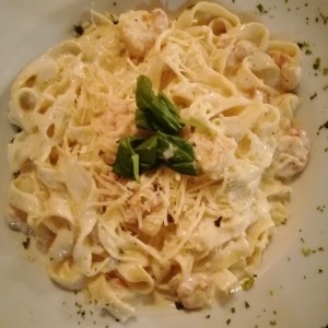 Pastas - Fetuchini Stefano