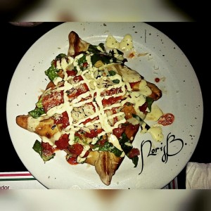 Canasta de Pollo