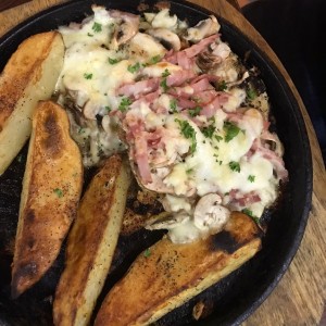 Pollo Torino