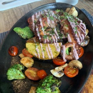 pulpo