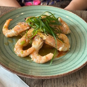 langostinos
