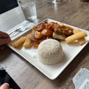 FILETE A LA CHORRILLANA GF