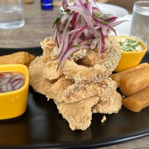 Jalea 3 con 2 la verdad