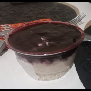 POSTRES - SOL Y LUNA