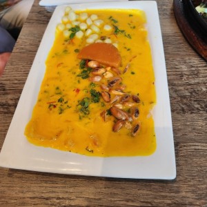 TIRADITO DOS MARES