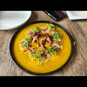 TIRADITO TROPICAL