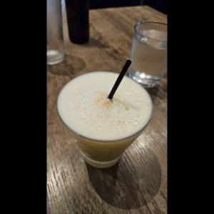 pisco maracuya