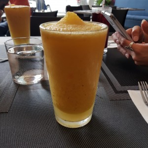 Chill de Maracuya