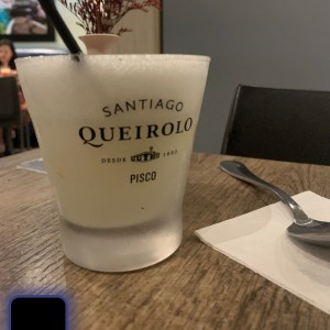 Pisco Sour