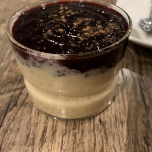 POSTRES - SOL Y LUNA