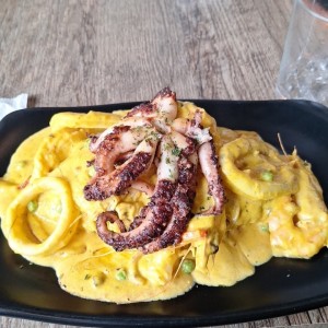 tacu mare