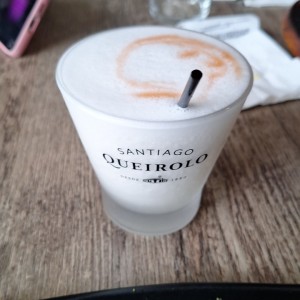 pisco sour