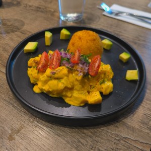 ASU CAUSA