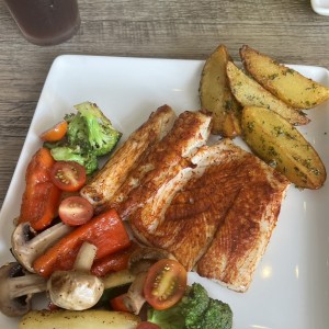 FILETE PARRILLERO