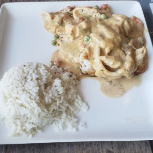 Filete a lo macho