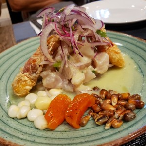Ceviche Asu Mare