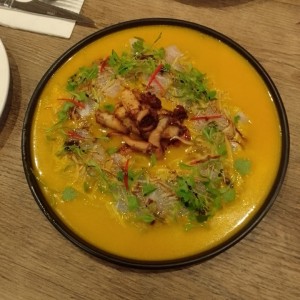 tiradito