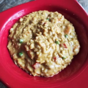 rissotto