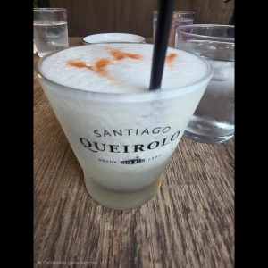 Pisco sour