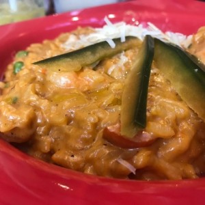 Risotto
