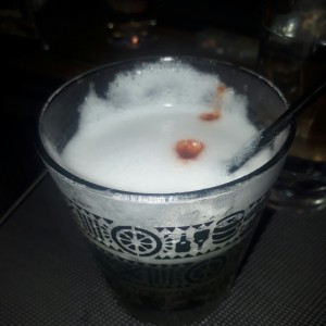 Pisco 