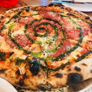 La Pocotona