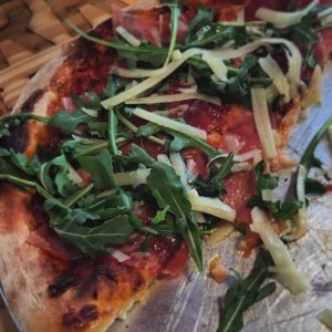 pizza yeyesia