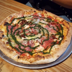 La pocotona